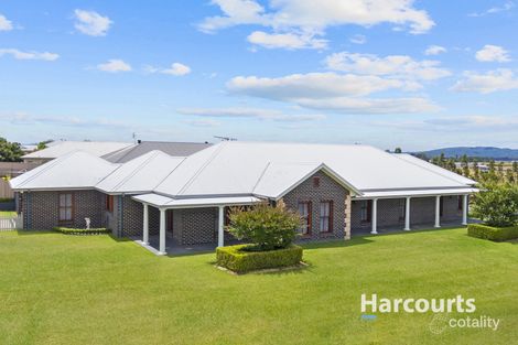 Property photo of 6 Alloway Circuit Largs NSW 2320