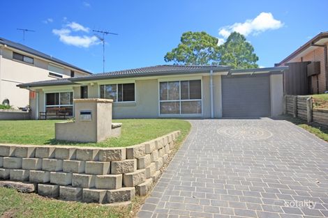 12 Jasper Pl, Ambarvale, NSW 2560