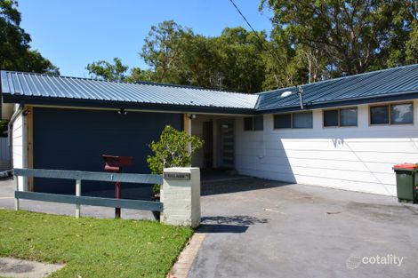 Property photo of 1 Kullaroo Road Summerland Point NSW 2259