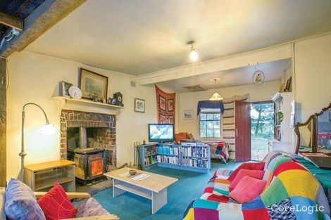Property photo of 1708 Ballan-Daylesford Road Korweinguboora VIC 3461