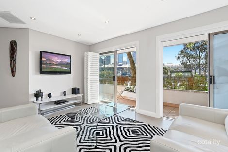 2/67 Cowper Wharf Roadway, Woolloomooloo, NSW 2011