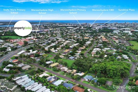 Property photo of 6 Turner Street Maroochydore QLD 4558