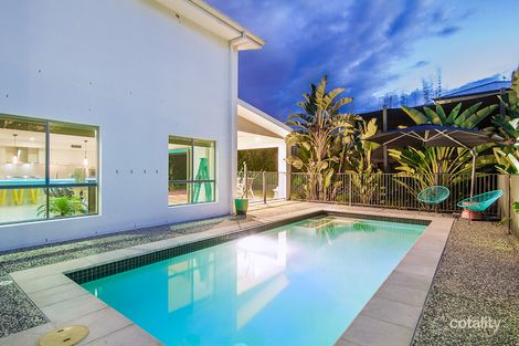Property photo of 47 Macleay Circuit Upper Coomera QLD 4209