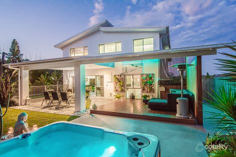 Property photo of 47 Macleay Circuit Upper Coomera QLD 4209