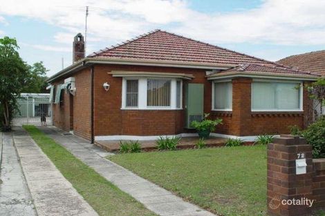 72 Sandringham St, Sans Souci, NSW 2219