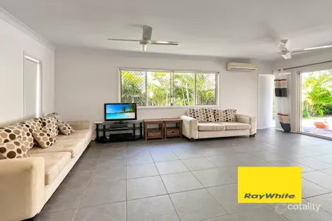 Property photo of 91 Allied Drive Arundel QLD 4214