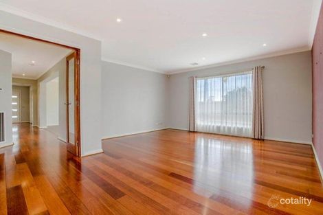 Property photo of 34 Arbour Boulevard Burnside Heights VIC 3023