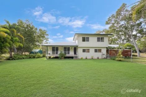 Property photo of 31 Chisholm Trail Oak Valley QLD 4811
