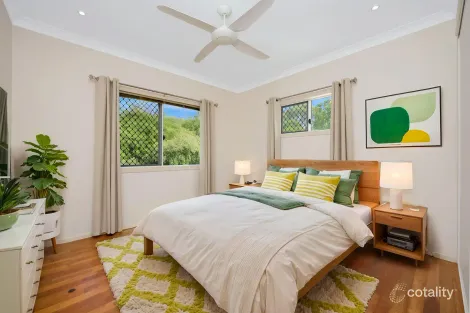 Property photo of 31 Chisholm Trail Oak Valley QLD 4811