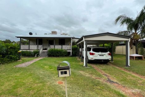 Property photo of 47 North Street Chinchilla QLD 4413