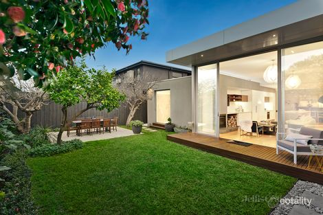 Property photo of 3 Kangaroo Road Murrumbeena VIC 3163