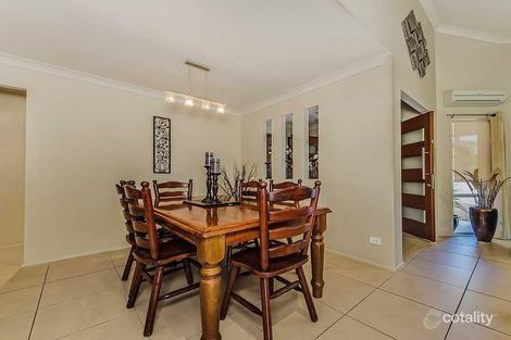 Property photo of 115 Glen Eagles Drive Robina QLD 4226