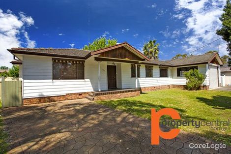 Property photo of 106 Castlereagh Street Penrith NSW 2750
