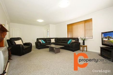 Property photo of 106 Castlereagh Street Penrith NSW 2750