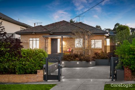 Property photo of 12 Tanner Avenue Kew East VIC 3102
