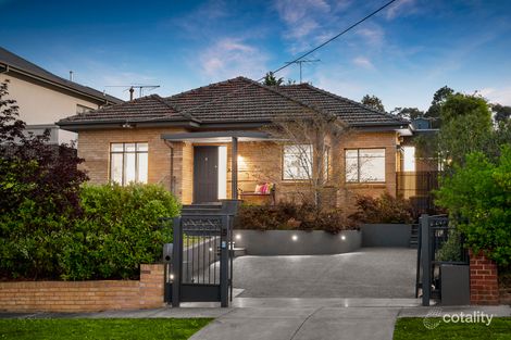 Property photo of 12 Tanner Avenue Kew East VIC 3102