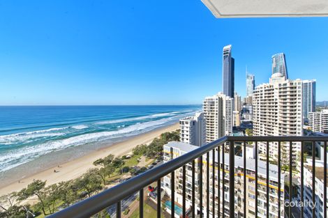 Property photo of 19E/80 The Esplanade Surfers Paradise QLD 4217