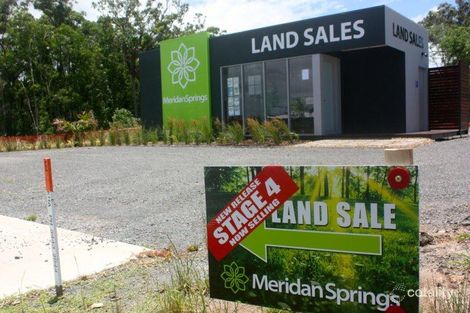 Property photo of 49 Ruby Crescent Meridan Plains QLD 4551