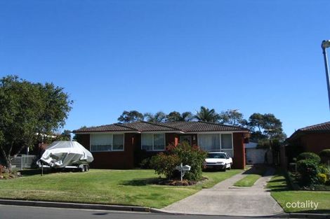 126 St Andrews Bvd, Casula, NSW 2170