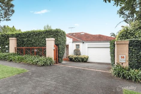 56 Balfour Rd, Kensington, NSW 2033