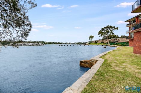 5/19 Clare St, Sylvania, NSW 2224