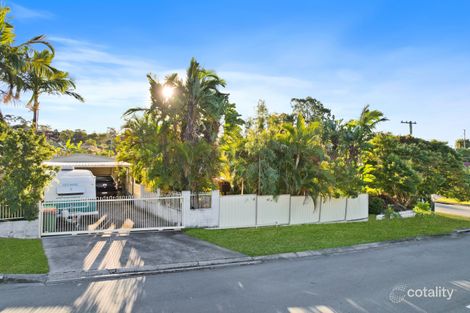 Property photo of 39 Shields Street Mount Warren Park QLD 4207