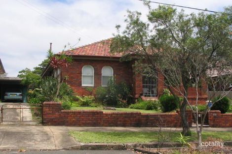 5a Alma St, Ashfield, NSW 2131