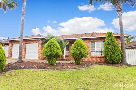Property photo of 281 North Liverpool Road Bonnyrigg Heights NSW 2177