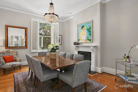 Property photo of 37 Mosman Street Mosman NSW 2088