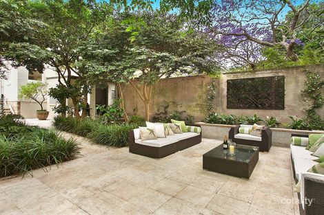 Property photo of 37 Mosman Street Mosman NSW 2088