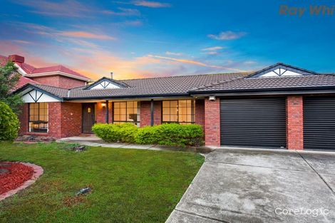 Property photo of 12 Cunningham Court Taylors Lakes VIC 3038
