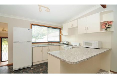 Property photo of 40 Duncan Street Huskisson NSW 2540