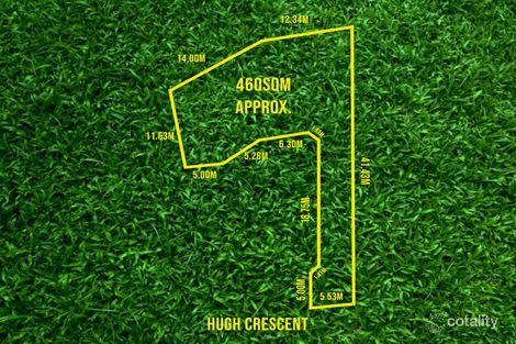 Property photo of 13 Hugh Crescent Morphett Vale SA 5162