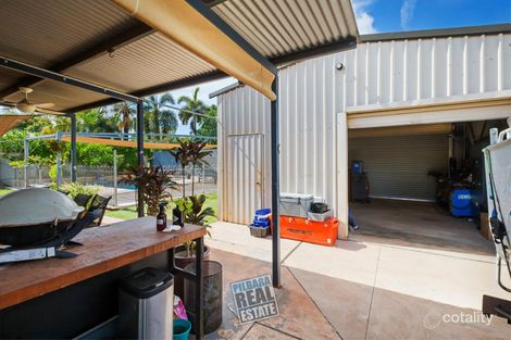 Property photo of 11 Clarkson Way Bulgarra WA 6714