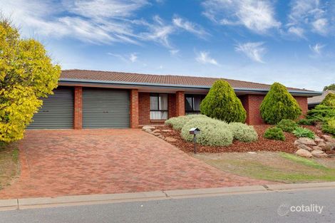 10 Summer Hill Ct, Wynn Vale, SA 5127