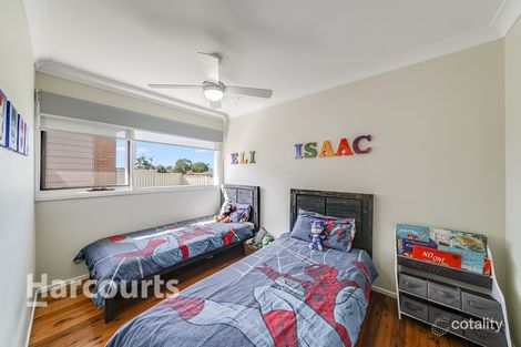 Property photo of 2 Galashiels Avenue St Andrews NSW 2566