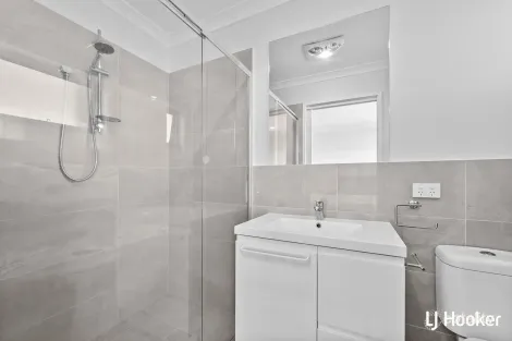 Property photo of 12 Dargin Crescent Moncrieff ACT 2914