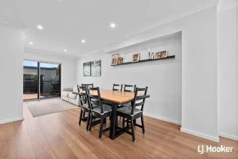 Property photo of 12 Dargin Crescent Moncrieff ACT 2914