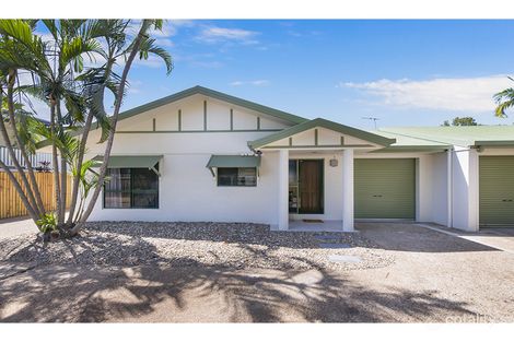 Property photo of 2/47 Goldring Street Hermit Park QLD 4812