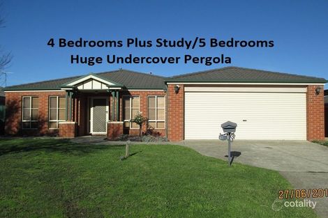 Property photo of 22 Blake Street Berwick VIC 3806