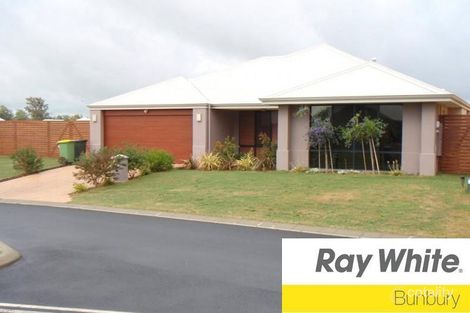 Property photo of 7 Chisholm Road Dalyellup WA 6230