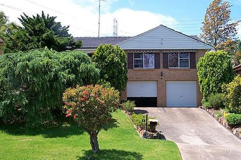 4 Boardman St, Dundas Valley, NSW 2117