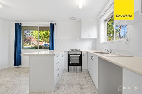 Property photo of 34 Findlay Street Higgins ACT 2615