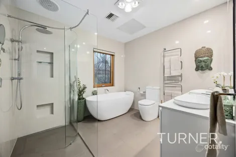 Property photo of 4 Johnson Road Athelstone SA 5076