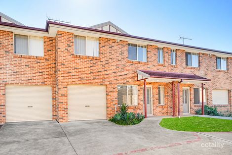 8/29 Methven St, Mount Druitt, NSW 2770