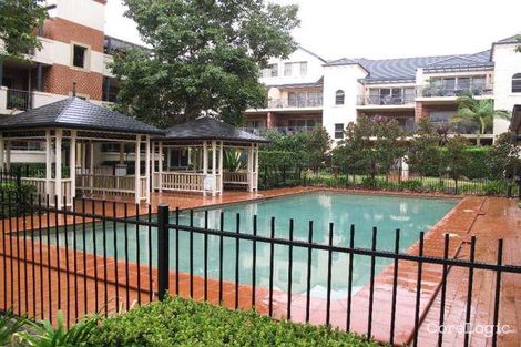 Property photo of 34/6 Williams Parade Dulwich Hill NSW 2203