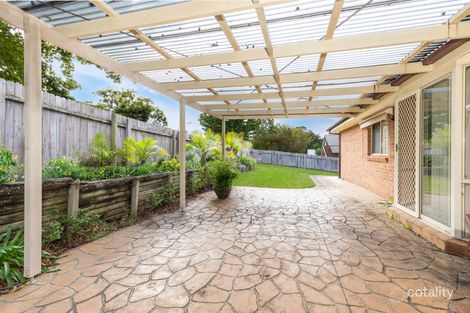Property photo of 30 Lucas Street North Nowra NSW 2541
