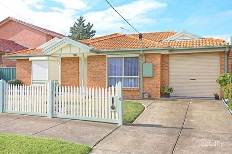 4 Burns Ave, St Albans, VIC 3021