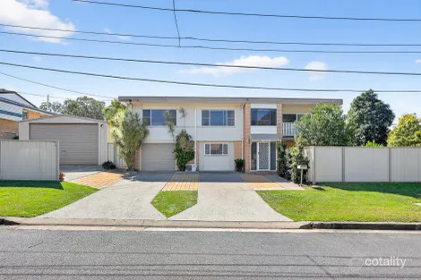 Property photo of 1 Toulambi Street Bracken Ridge QLD 4017