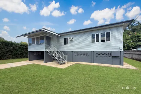 4 Carcoola St, Cranbrook, QLD 4814